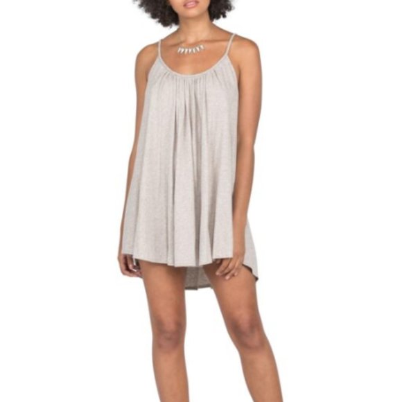 Volcom Starry Flight Dress Crochet / Macrame - Picture 2 of 10